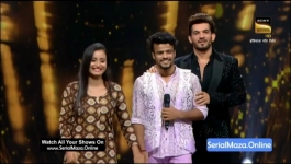 Indias Got Talent - 01st October 2023